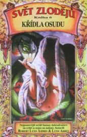 Svět zlodějů 6 - Křídla osudu
