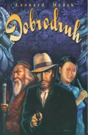 Dobrodruh