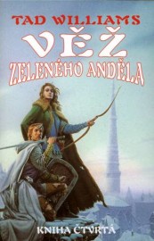 Věž Zeleného anděla 4