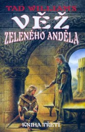 Věž Zeleného anděla 3