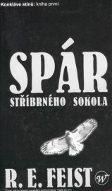 Konkláve stínů 1 - Spár stříbrného sokola