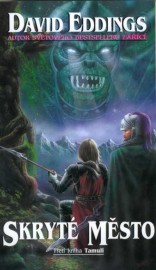 Tamuli 3 - Skryté město