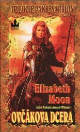 Paksenarrion 1 - Ovčákova dcera