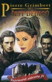 Tajemství ostrova Ji 1 - Šest dědiců