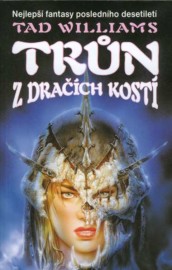 Trůn z dračích kostí