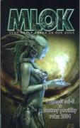 MLOK - Nejlepší sci-fi a fantasy povídky roku 2004