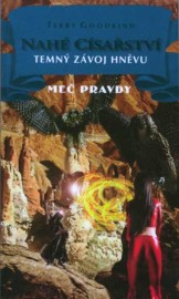 Meč pravdy 15: Nahé císařství - Temný závoj hněvu