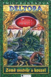 Deltora 2 - Jezero prokletí