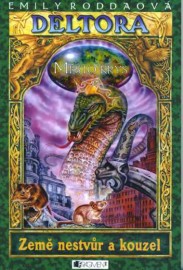 Deltora 3 - Město krys