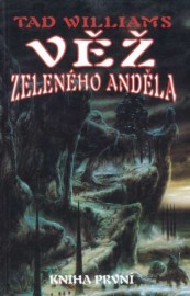 Věž zeleného anděla 1