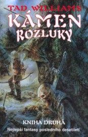 Kámen rozluky II