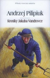 Kroniky Jakuba Vandrovce