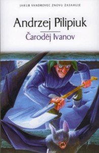Čaroděj Ivanov