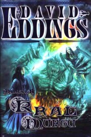 Malloreon 2 - Král Murgů