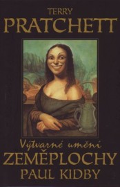 Výtvarné umění na Zeměploše