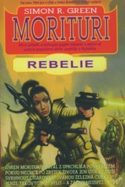 Lord Morituri 2 - Rebélie