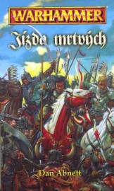 Warhammer - Jízda mrtvých