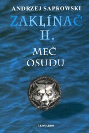 Zaklínač II - Meč osudu