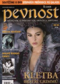 Pevnost 11/2005