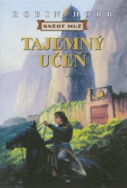 Snědý muž 04 -Tajemný učeň