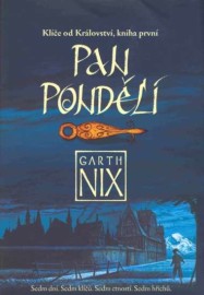 Klíče od království 1 - Pan Pondělí