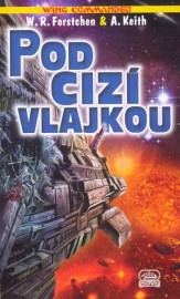 Wing Commander 06 - Pod cizí vlajkou