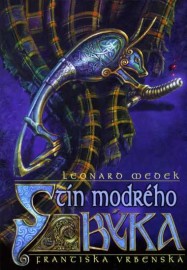 Stín modrého býka