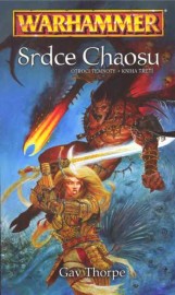 Otroci temnoty 3 - Srdce Chaosu