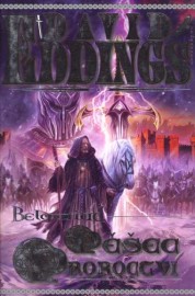 Belgariad 1 - Pěšec proroctví