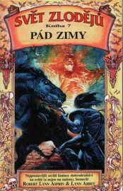 Svět zlodějů 7 - Pád zimy