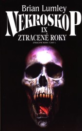 Nekroskop IX - Ztracené roky