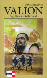 Sága Sírionů 2 - Valion