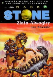 MS 78 - Zlato Alwogiry