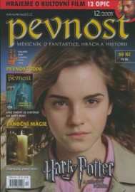 Pevnost 12/2005