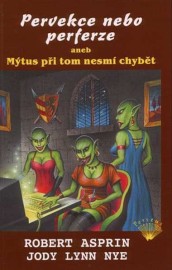 Mýtus 14 - Pervekce nebo perferze