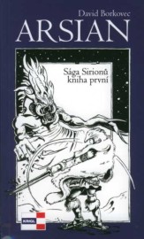 Sága Sirionů 1 - Arsian