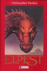 Odkaz dračích jezdců 2 - Eldest