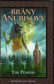 Brány Anubisovy