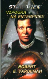 Star Trek - Vzpoura na Enterprise