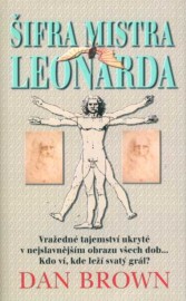 Šifra mistra Leonarda