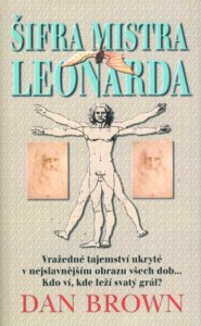 Šifra mistra Leonarda
