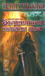 Shannarova pradávná magie - Antrax