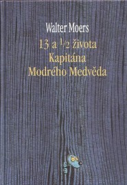 13 a ½ života kapitána Modrého medvěda