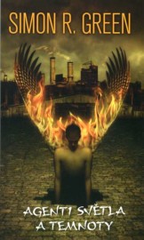 Noční strana 02 - Agenti světla a temnoty