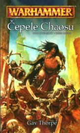 Otroci temnoty 2 - Čepele Chaosu