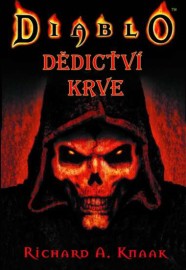 Diablo 1 - Dědictví krve