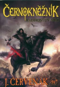 Černokněžník: Radhostův meč