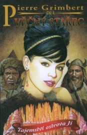 Tajemství ostrova Ji 4 - Věčný stařec