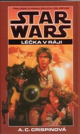 Star Wars: Trilogie o Hanu Solovi 1 - Léčka v ráji