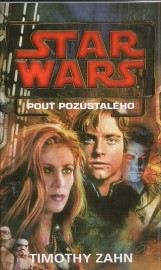 Star Wars: Ruka Thrawnova 3 - Pouť pozůstalého